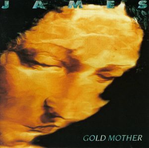 James - Gold Mother (CD