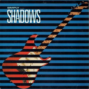 The Shadows - Simply ... Shadows (LP, Album) 6816