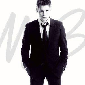 Michael Bubl√© - It's Time (CD