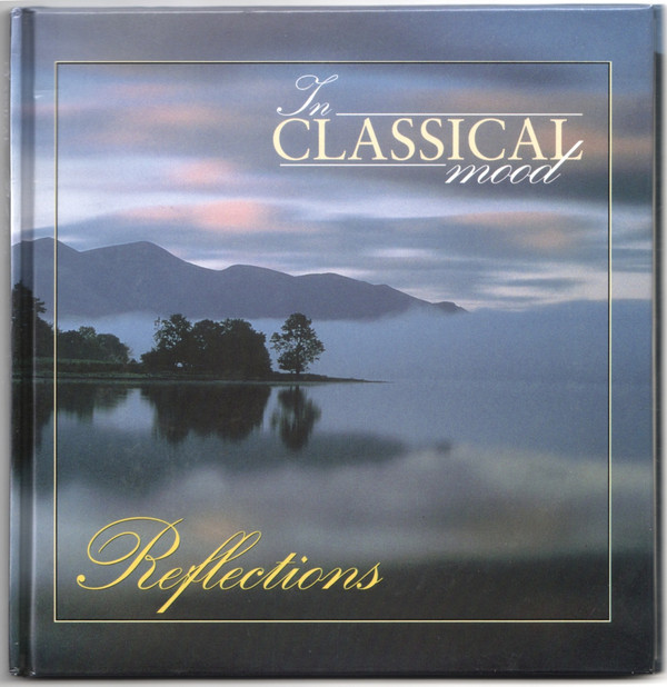 Various - Reflections (CD