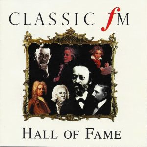 Various - Hall Of Fame (3xCD