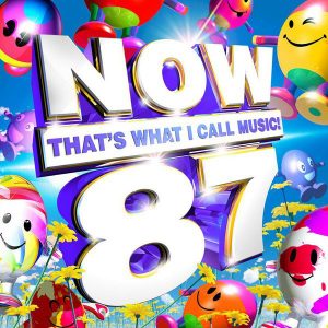 Various - Now That's What I Call Music