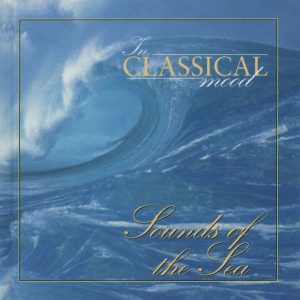 Various - Sounds Of The Sea (CD