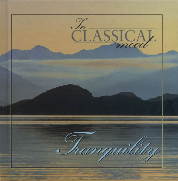 Various - Tranquility (CD
