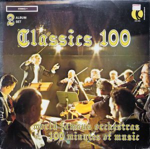Various - Classics 100 (2xLP, Comp, Ltd) 14525
