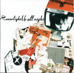 Razorlight - Up All Night (CD