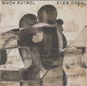 Snow Patrol - Eyes Open (CD