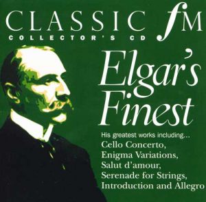 Various - Elgar's Finest (CD