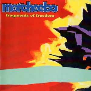 Morcheeba - Fragments Of Freedom (CD