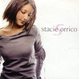 Stacie Orrico - Stacie Orrico (CD