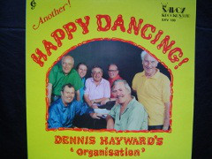Dennis Hayward's Organisation - Another