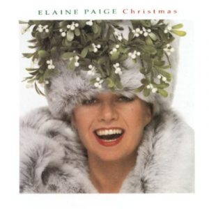 Elaine Paige - Christmas (LP) 12540