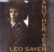 Leo Sayer - Another Year (LP, Album) 12573
