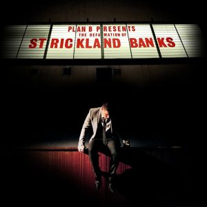 Plan B (4) - The Defamation Of Strickland Banks (CD