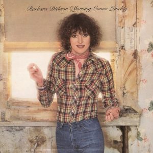 Barbara Dickson - Morning Comes Quickly (LP, Album, RCA) 11298