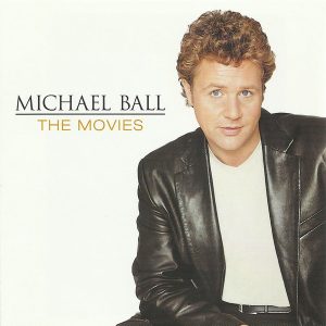 Michael Ball - The Movies (CD