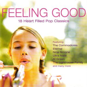 Various - Feeling Good (CD