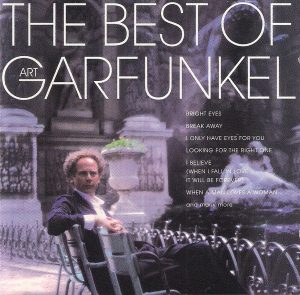 Art Garfunkel - The Best Of Art Garfunkel (CD