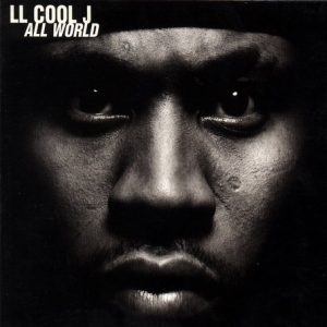 LL Cool J - All World (CD