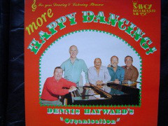 Dennis Hayward's Organisation - More Happy Dancing