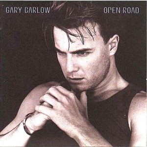 Gary Barlow - Open Road (CD