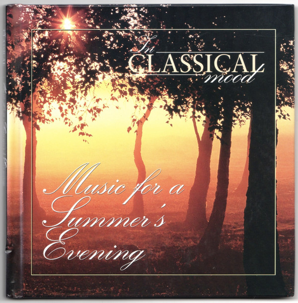 Various - Music For A Summer's Evening (CD
