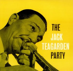 Jack Teagarden - The Jack Teagarden Party (LP) 13013