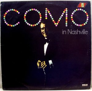Perry Como - Perry Como In Nashville (LP, Album) 10077