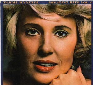 Tammy Wynette - Greatest Hits ‚Ä¢ Vol. 4 (LP, Comp) 12237