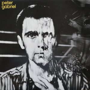 Peter Gabriel - Peter Gabriel (LP, Album) 7495