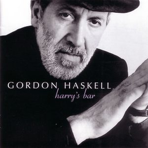 Gordon Haskell - Harry's Bar (CD