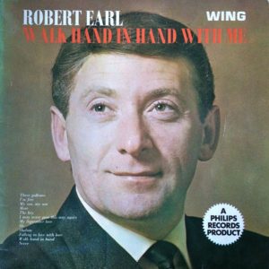 Robert Earl - Walk Hand In Hand With Me (LP) 13950