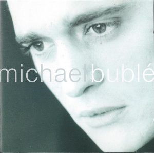 Michael Bubl√© - Michael Bubl√© (CD