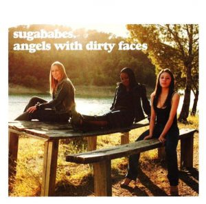 Sugababes - Angels With Dirty Faces (CD