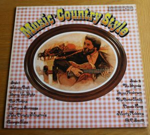 Various - Music Country Style (LP, Comp) 13637