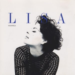 Lisa Stansfield - Real Love (CD