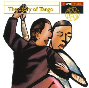 Various - The Story Of Tango (CD