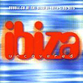 Various - Ibiza Uncovered (2xCD