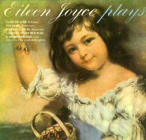 Eileen Joyce - Eileen Joyce Plays Best Loved Piano Gems (LP, Album, Mono) 13892
