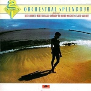 Various - Orchestral Splendour (2xLP, Comp) 14583
