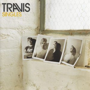 Travis - Singles (CD