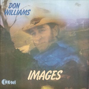 Don Williams (2) - Images (LP, Comp) 11545