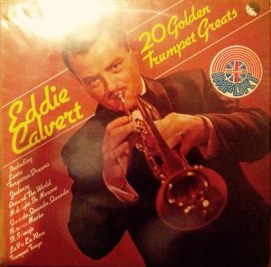 Eddie Calvert - 20 Golden Trumpet Greats (LP, Comp) 13001