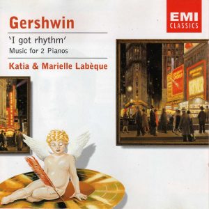 Gershwin*