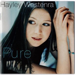 Hayley Westenra - Pure (CD