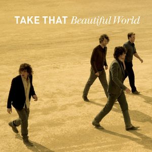 Take That - Beautiful World (CD