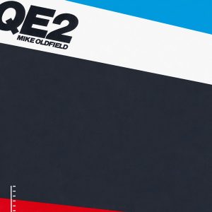 Mike Oldfield - QE2 (LP, Album) 11186