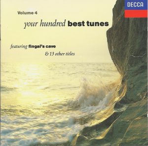 Various - Your Hundred Best Tunes