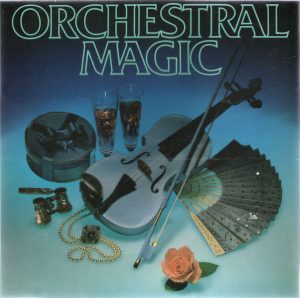 Various - Orchestral Magic (8xLP, Comp + Box) 17518