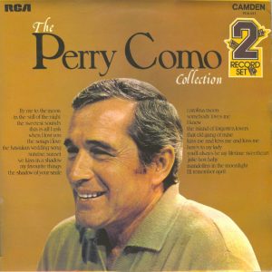 Perry Como - The Perry Como Collection (2xLP, Comp, RE) 17512